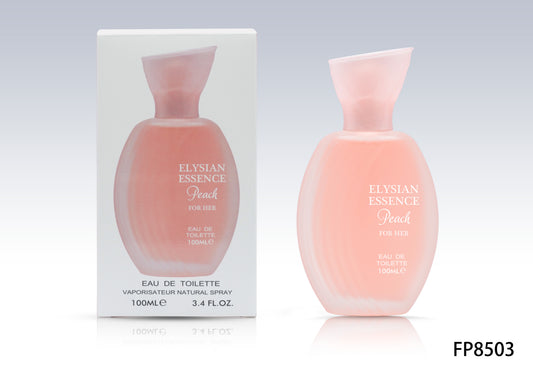 Elysian Essence Peach for her e100ml