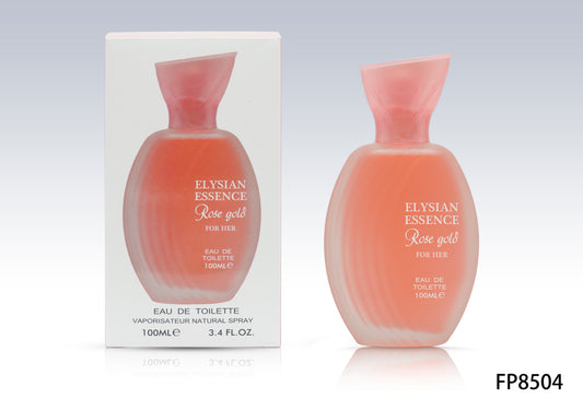 Elysian Essence Crimson for her e100ml