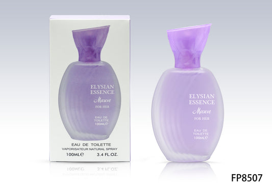 Elysian Essence Mauve for her e100ml