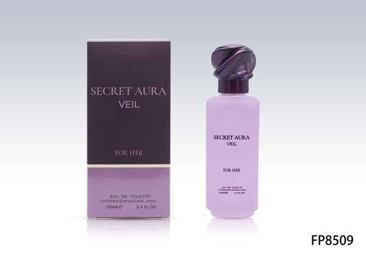 Secret Aura Veil for her e100ml