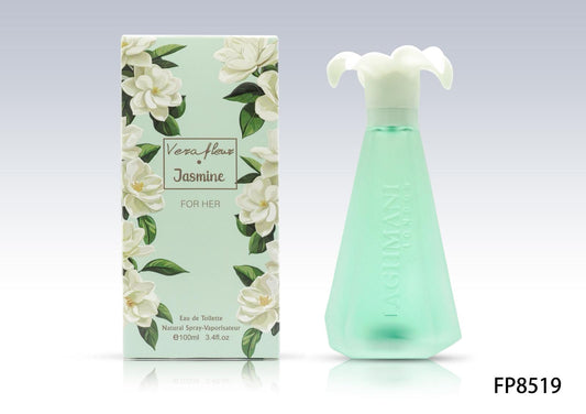 VeraFleur Jasmine for her e100ml