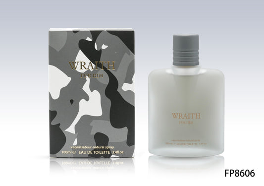 Urban Code Wraith for him e100ml
