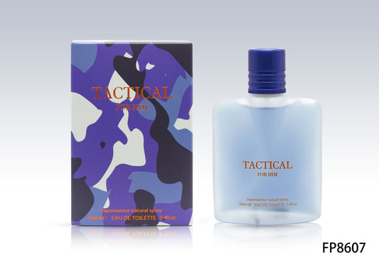 Urban Code Tactical for him e100ml
