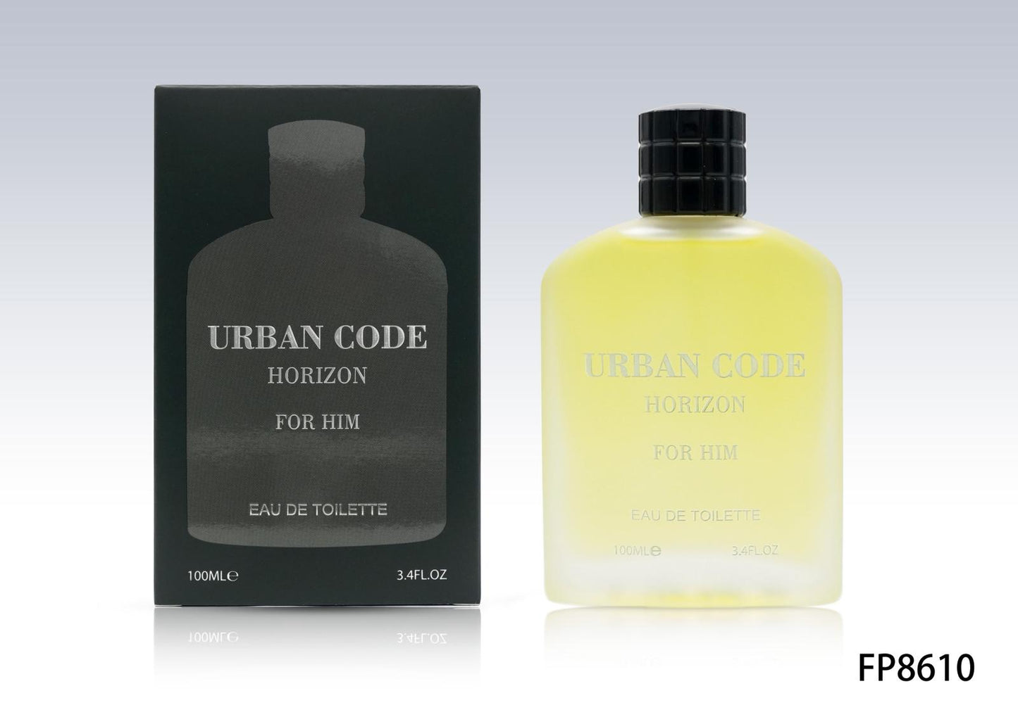 Urban Code Horizon for him e100ml