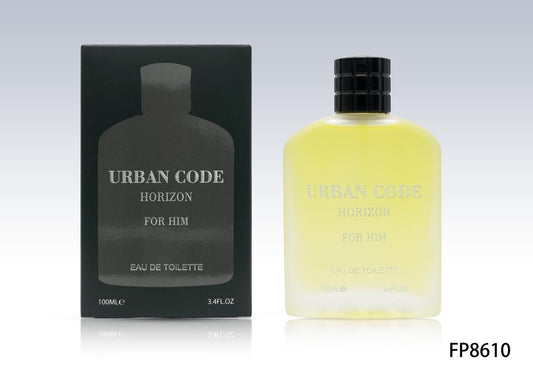 Urban Code Horizon for him e100ml