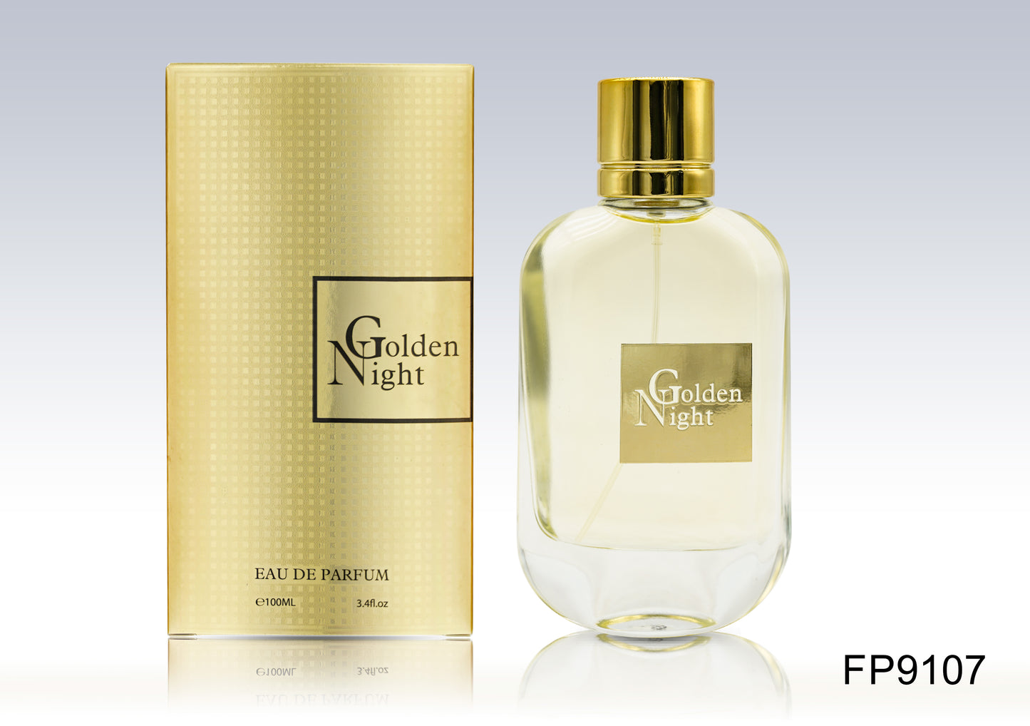 Attar &amp; Co. Améthyste Oud - Eau de Parfum 100ml