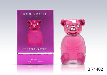 Charlotte - Berbrini Woman 100ml Parfum