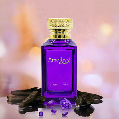 Attar &amp; Co. Améthyste Oud - Eau de Parfum 100ml