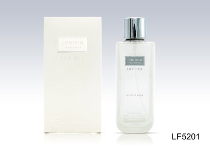 London Fragrances For Her Vainilla y Anís - Eau de Parfum 100ml