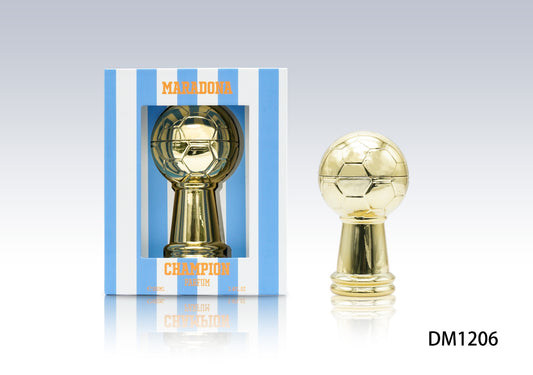 MARADONA CHAMPION 100ML EAU DE PARFUM