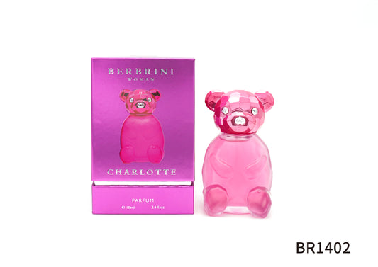 Charlotte - Berbrini Woman 100ml Parfum