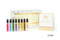 Attar & Co. Intense Fragrance Discovery Kit (8 x 3ml Parfum)