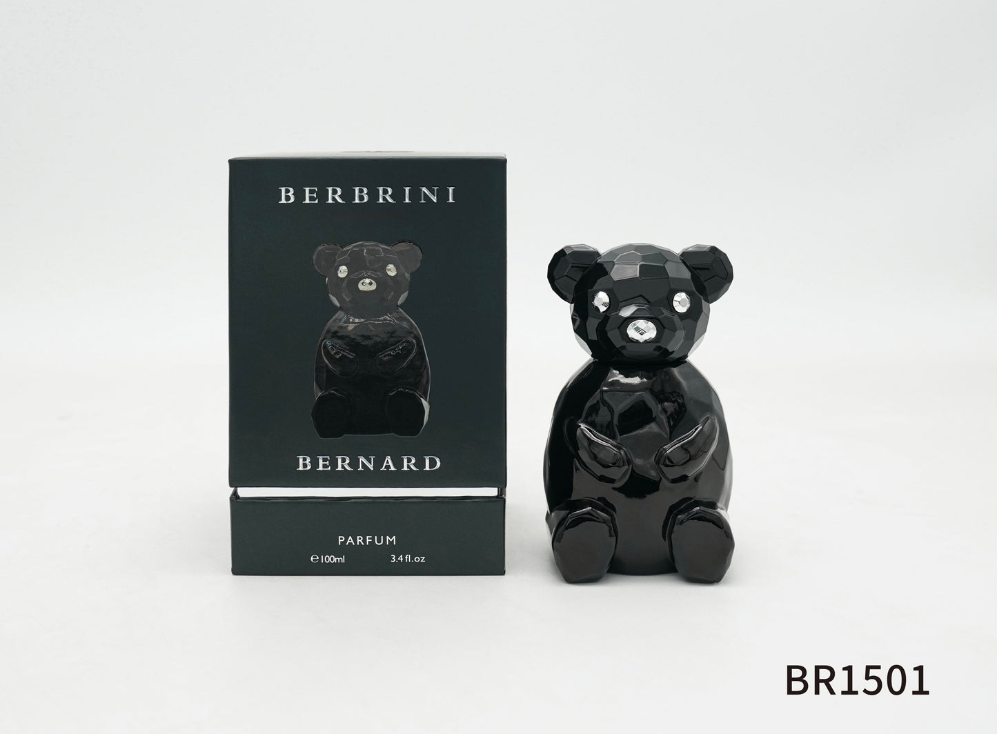 Bernard - Berbrini Man 100ml Parfum