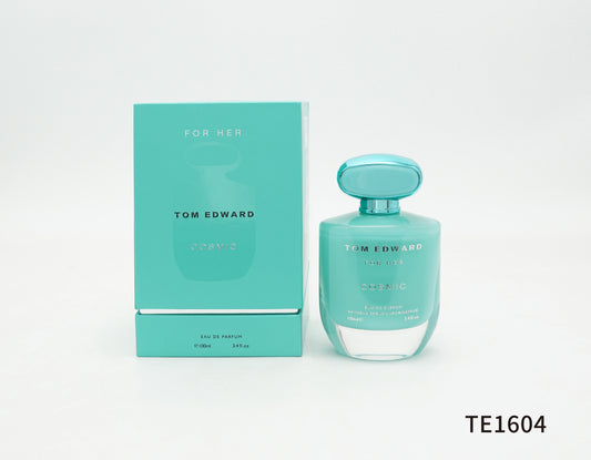 Cosmic - Tom Edward for Her 100ml Eau de Parfum