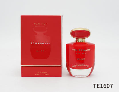 Muse - Tom Edward for Her 100ml Eau de Parfum