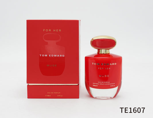 Muse - Tom Edward for Her 100ml Eau de Parfum