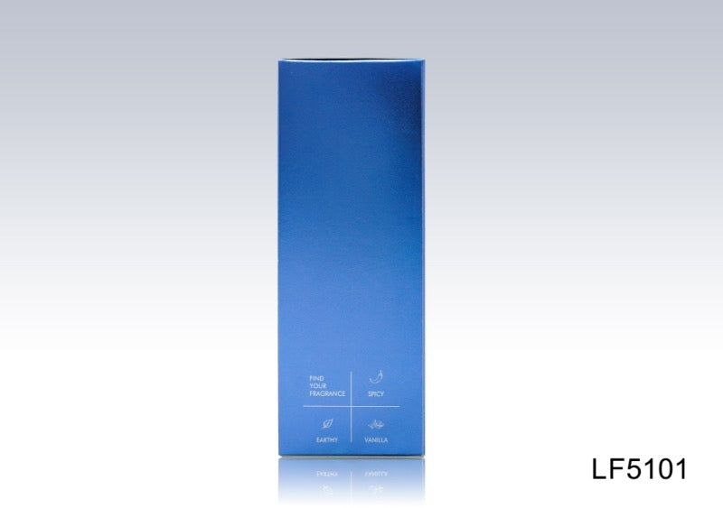 London Fragrances For Him Blue Agava &amp; Cacao - Eau de Parfum 100ml