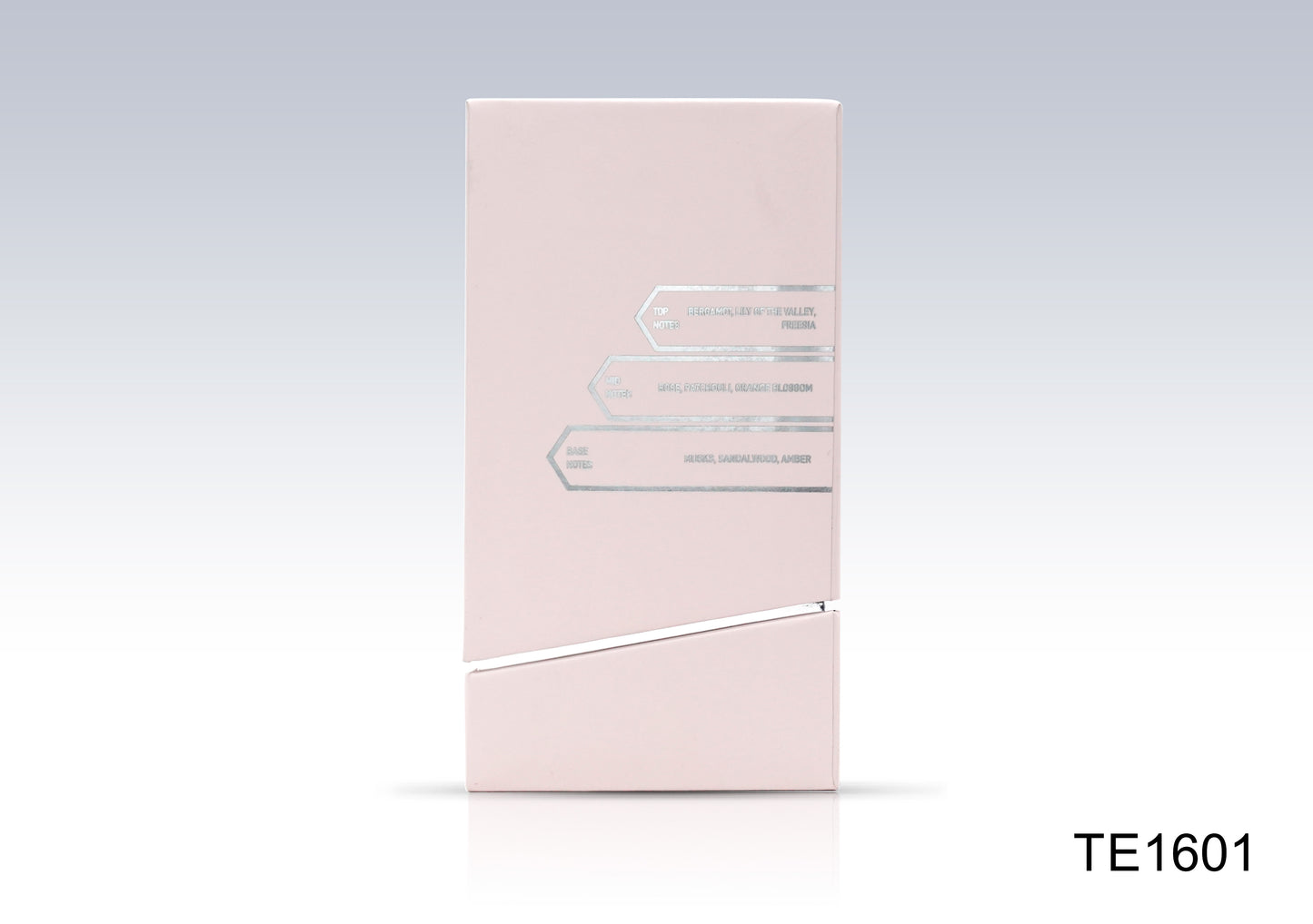 Belle - Tom Edward for Her 100ml Eau de Parfum