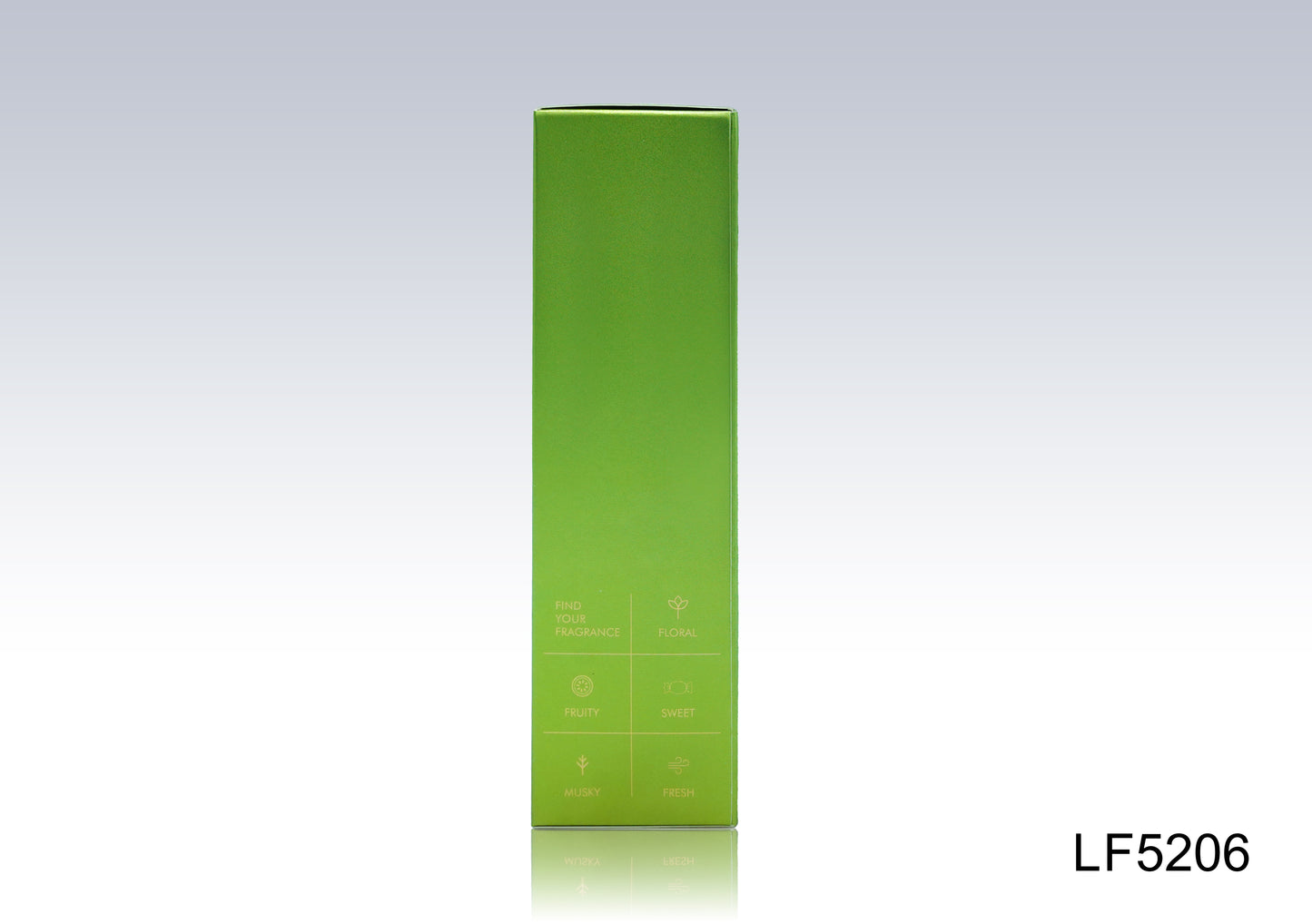 Parfums de Londres pour elle Poire Anglaise &amp; Freesia - Eau de Parfum 100 ml
