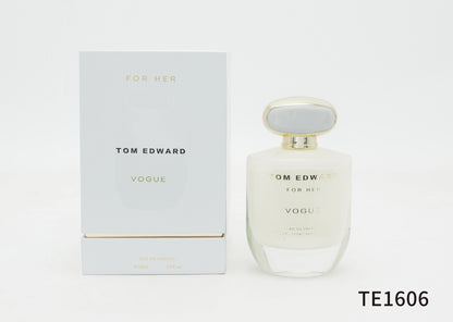 Vogue - Tom Edward for Her 100ml Eau de Parfum