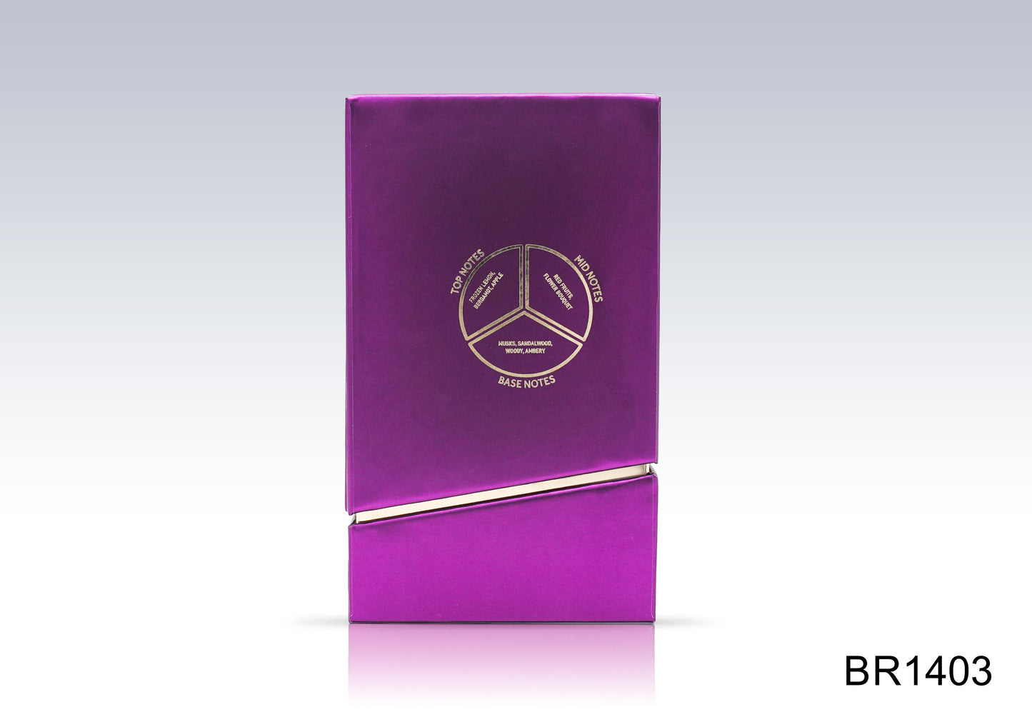 Henrietta - Berbrini Woman 100ml Parfum