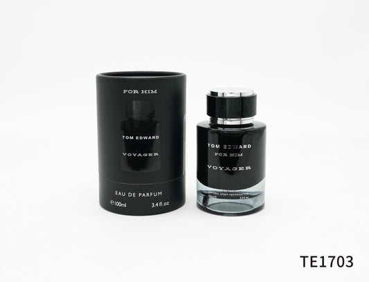 Voyager - Tom Edward for Him 100ml Eau de Parfum