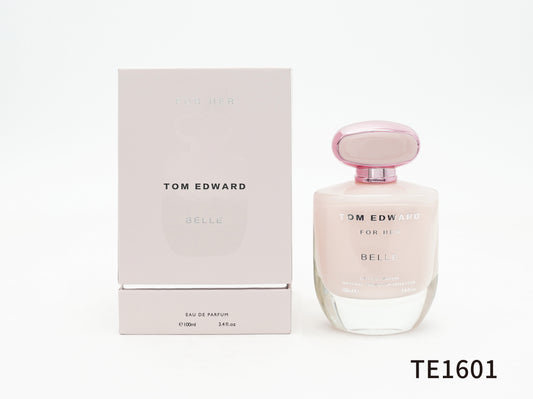 Belle - Tom Edward for Her 100ml Eau de Parfum